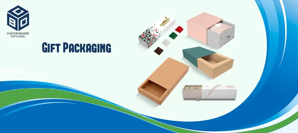 Gift Packaging