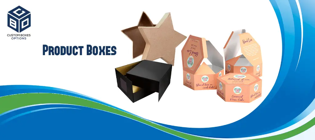 Product Boxes
