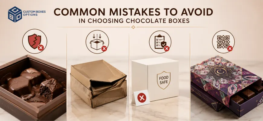 Common mistakes to be avoided