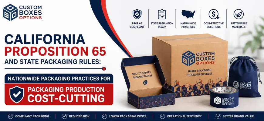 California Proposition 65