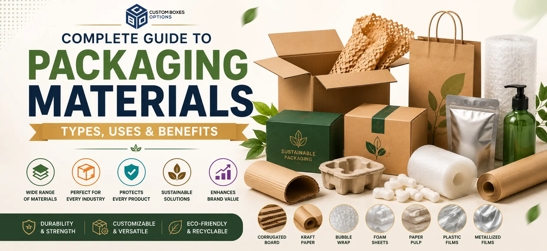 Packaging Materials