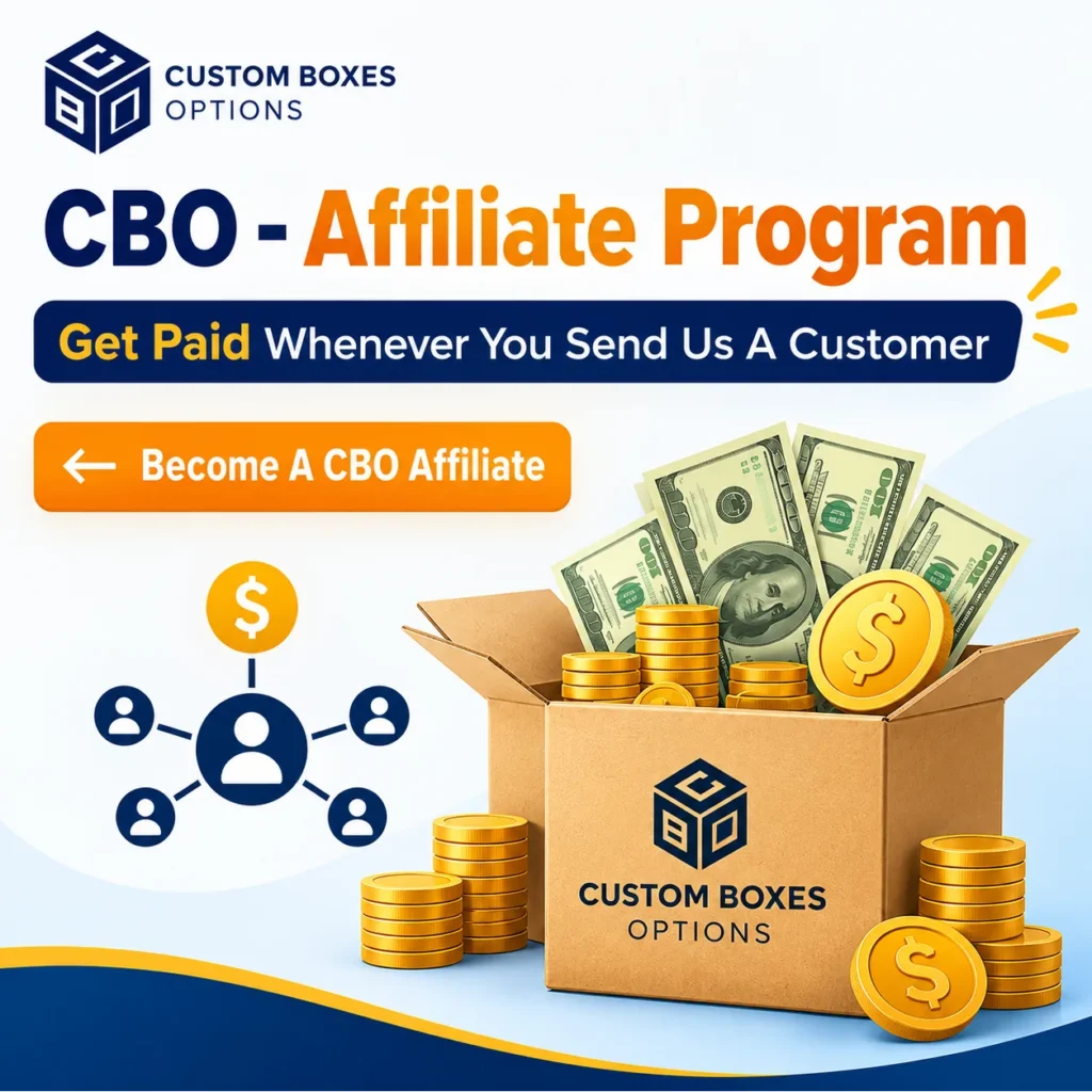 CBO-Affiliate Program